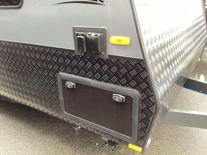 2025 Design RV Getaway V7 21'6