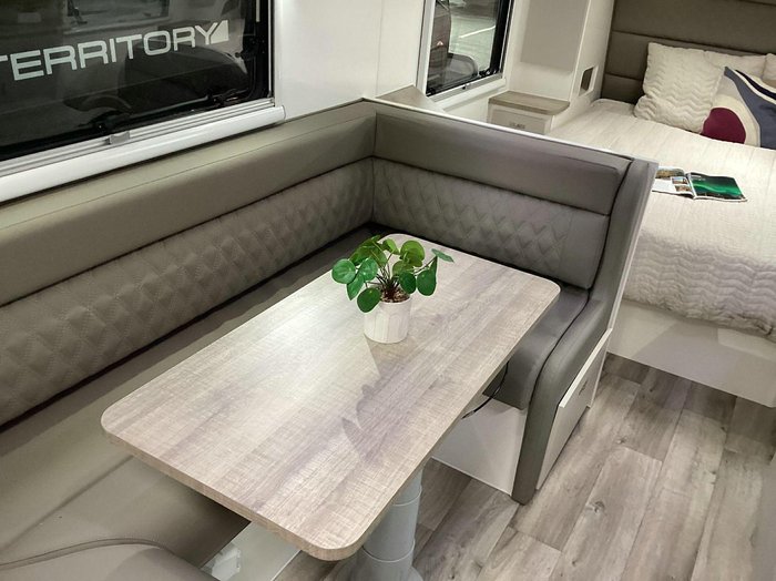 2025 Design RV Getaway V7 21'6