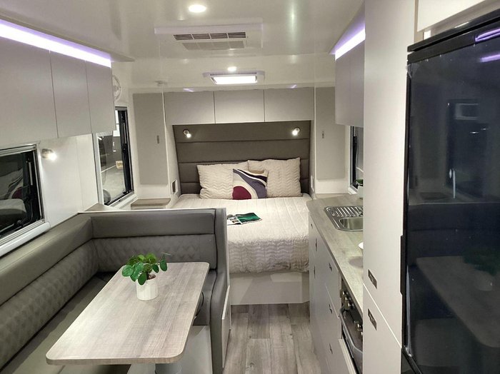 2025 Design RV Getaway V7 21'6