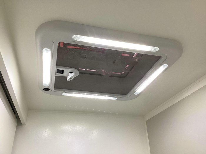 2025 Design RV Getaway V7 21'6