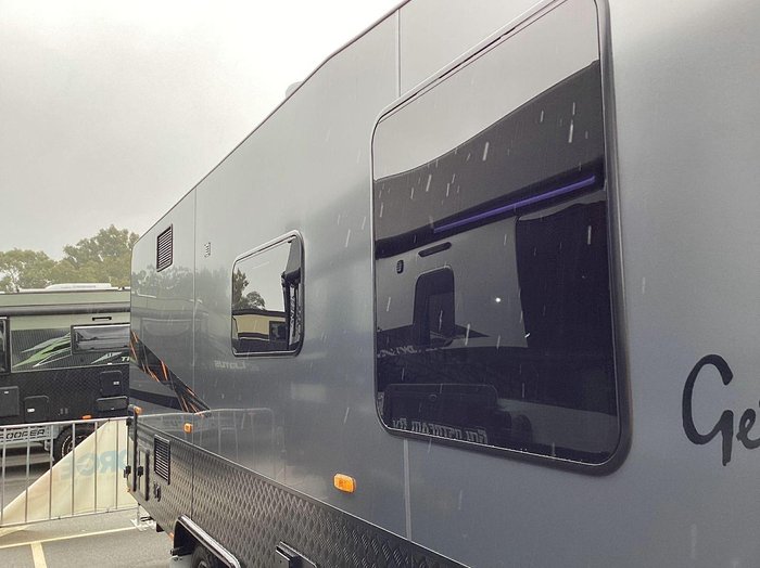 2025 Design RV Getaway V7 21'6