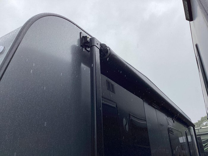 2025 Design RV Getaway V7 21'6