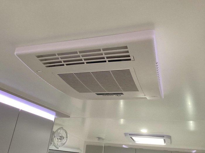 2025 Design RV Getaway V7 21'6