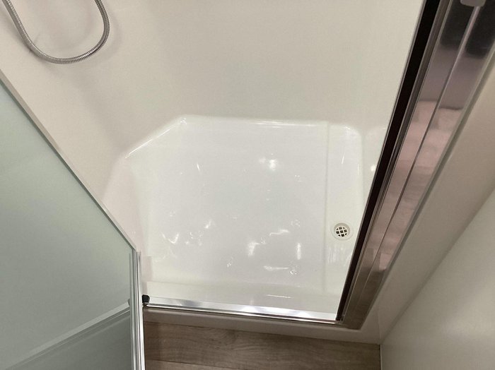 2025 Design RV Getaway V7 21'6