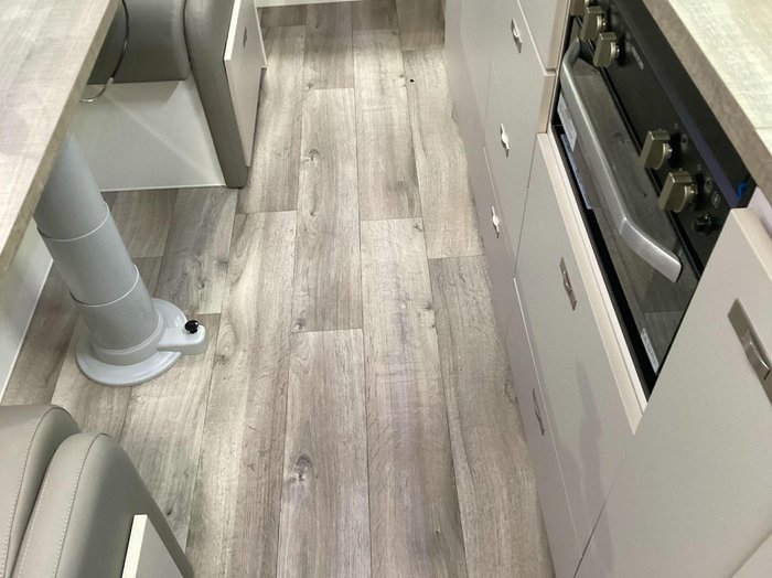 2025 Design RV Getaway V7 21'6