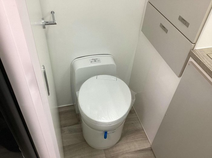 2025 Design RV Getaway V7 21'6