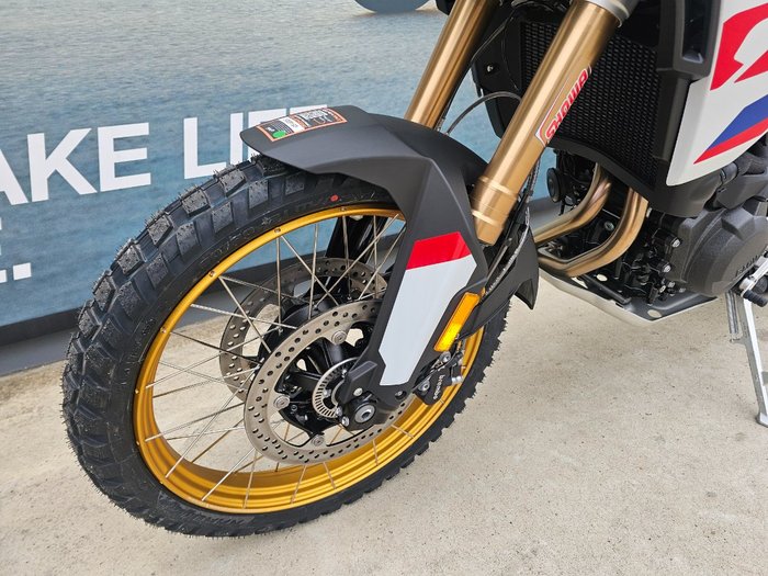 2025 BMW Motorrad F 900 GS ENDURO White