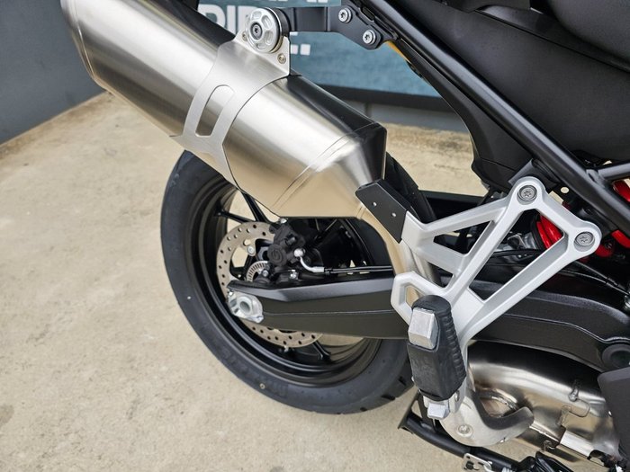 2025 BMW Motorrad F 800 GS Blue