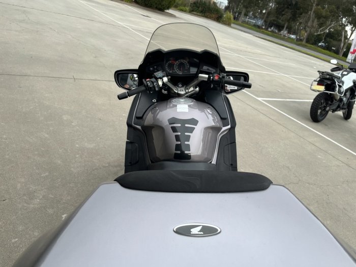 2003 Honda ST1300A