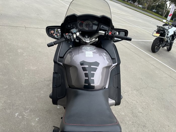 2003 Honda ST1300A