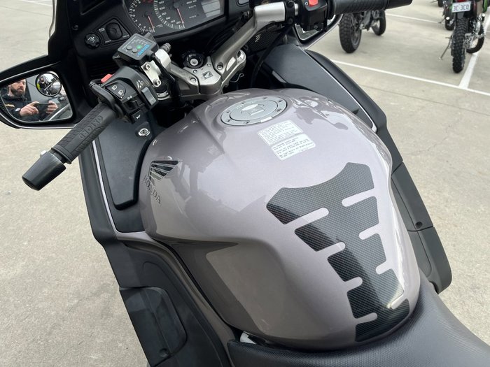 2003 Honda ST1300A