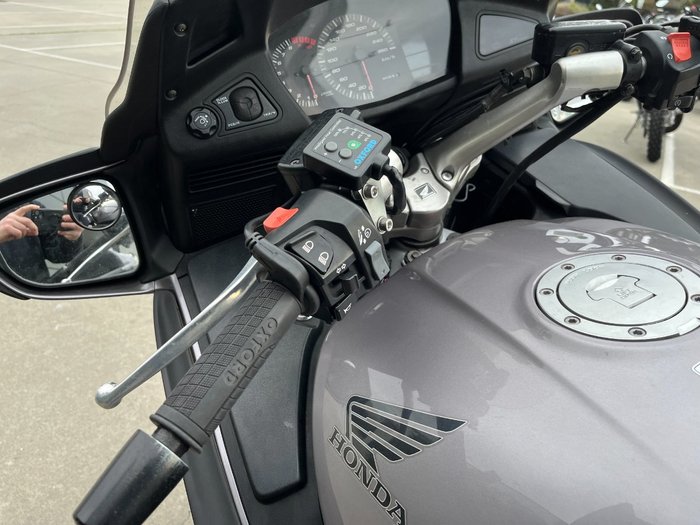 2003 Honda ST1300A