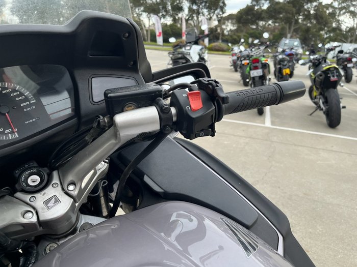 2003 Honda ST1300A