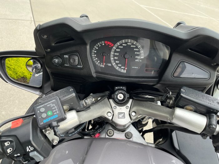 2003 Honda ST1300A