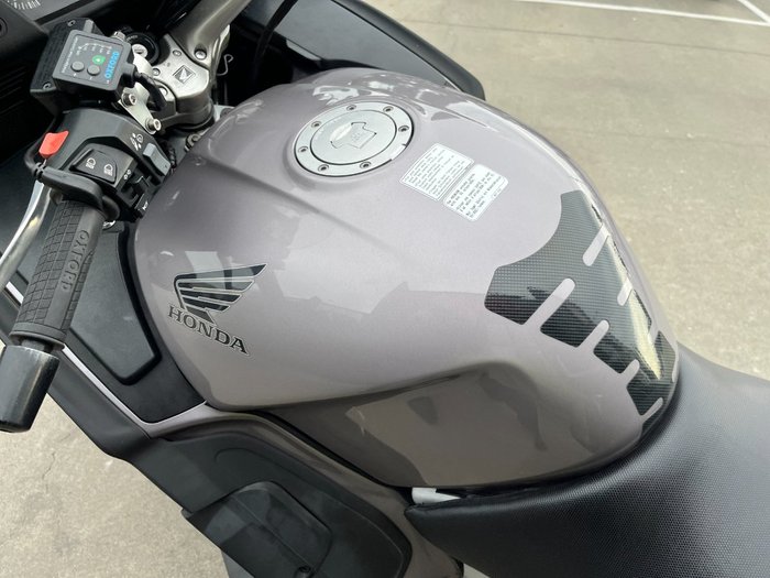 2003 Honda ST1300A