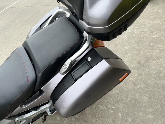 2003 Honda ST1300A