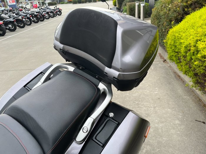 2003 Honda ST1300A
