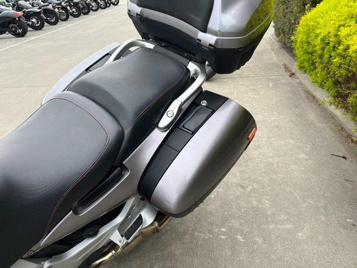 2003 Honda ST1300A
