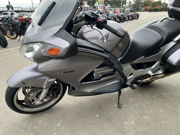 2003 Honda ST1300A