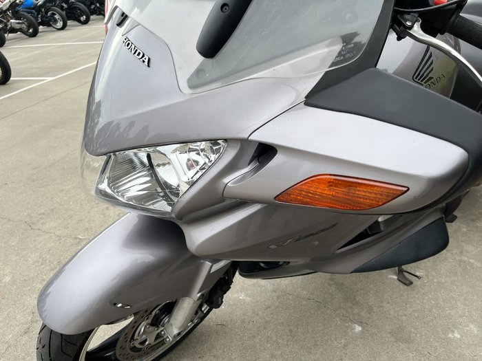 2003 Honda ST1300A
