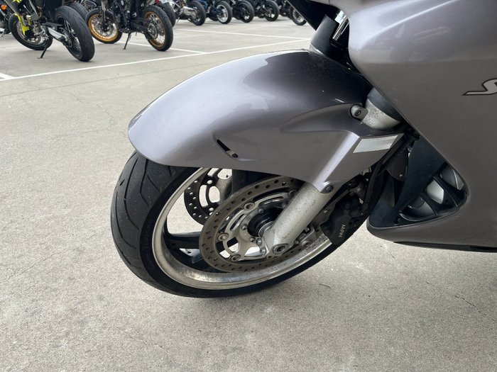 2003 Honda ST1300A