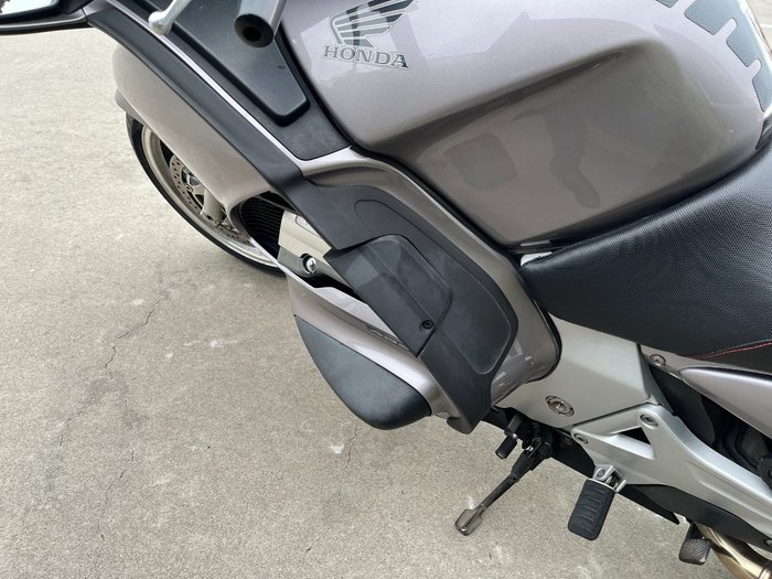 2003 Honda ST1300A