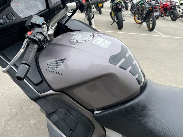 2003 Honda ST1300A