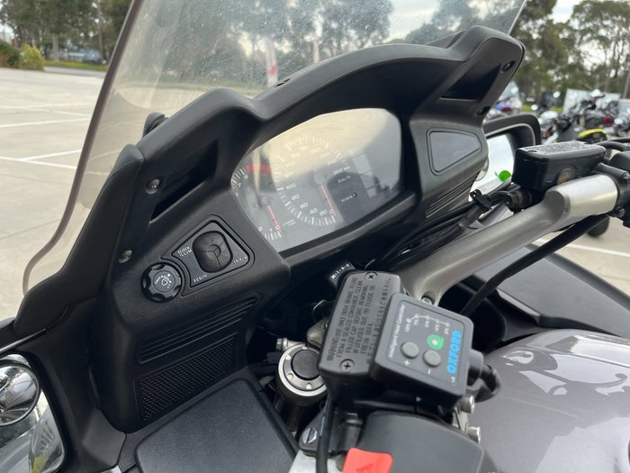 2003 Honda ST1300A