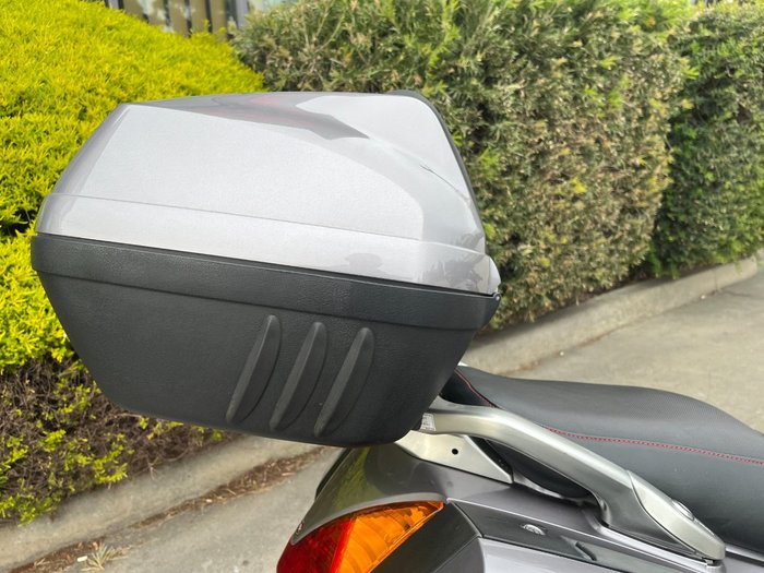 2003 Honda ST1300A