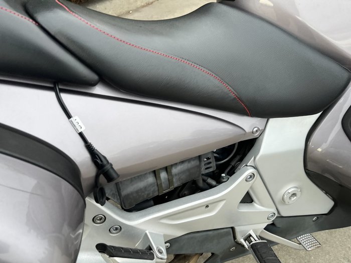 2003 Honda ST1300A