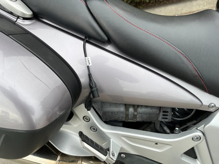 2003 Honda ST1300A