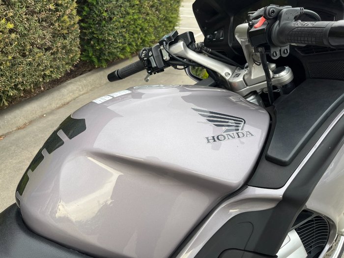 2003 Honda ST1300A