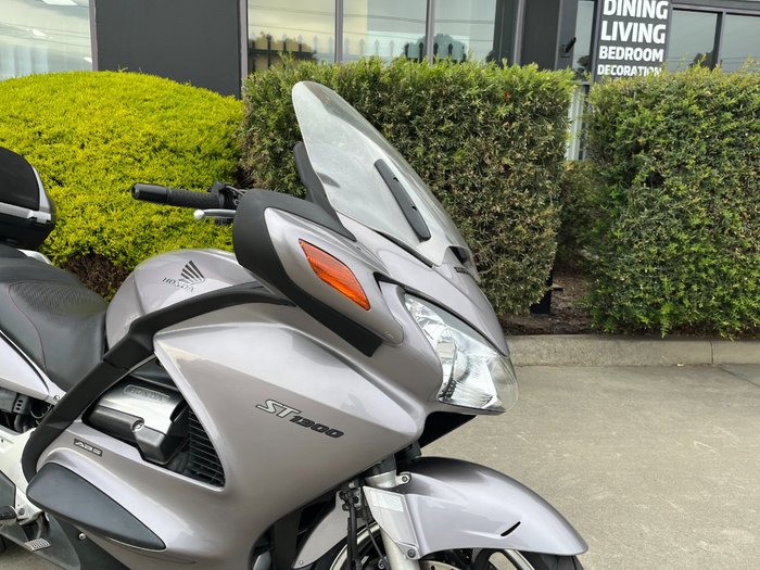2003 Honda ST1300A