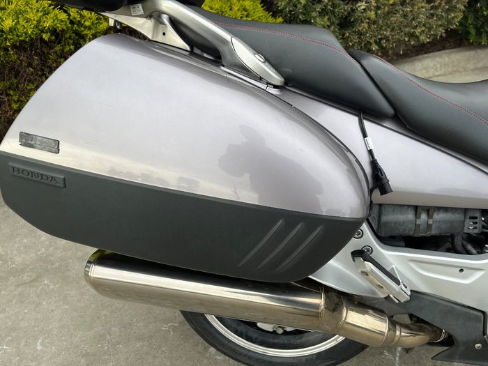 2003 Honda ST1300A