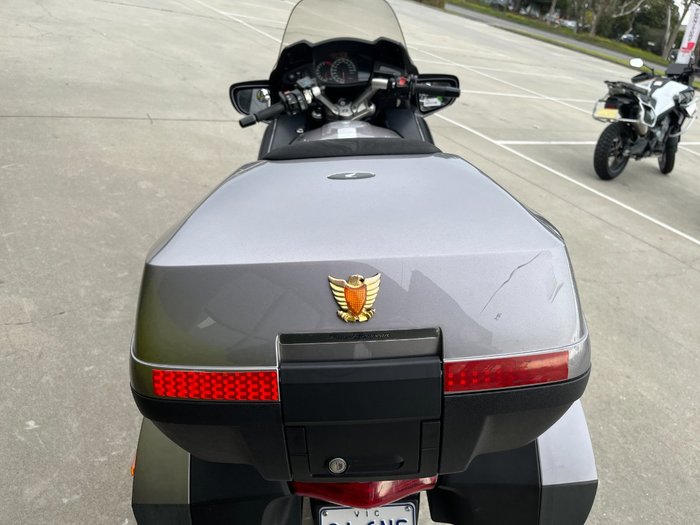 2003 Honda ST1300A