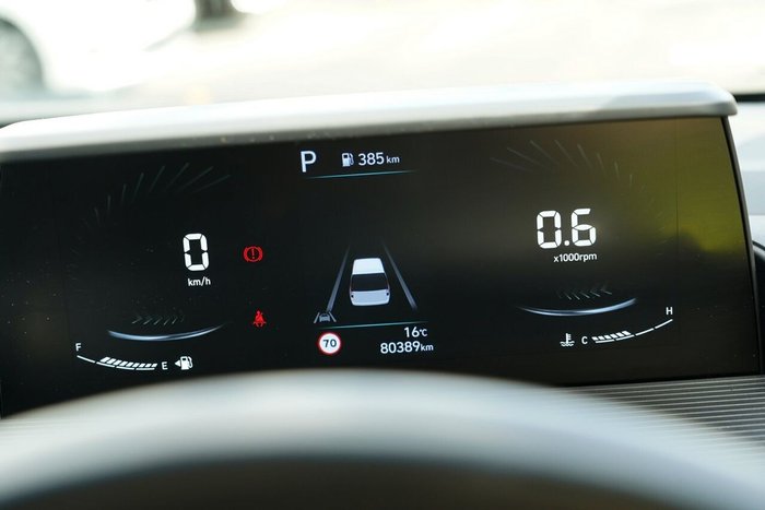 2022 Hyundai STARIA