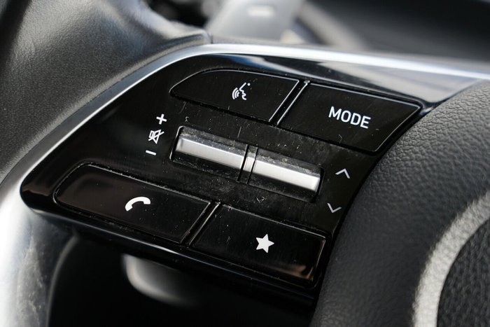 2022 Hyundai STARIA