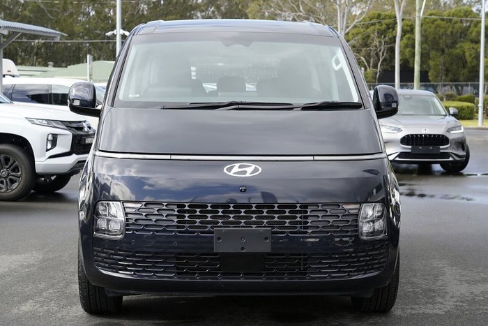 2022 Hyundai STARIA