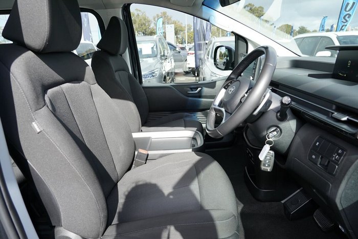2022 Hyundai STARIA