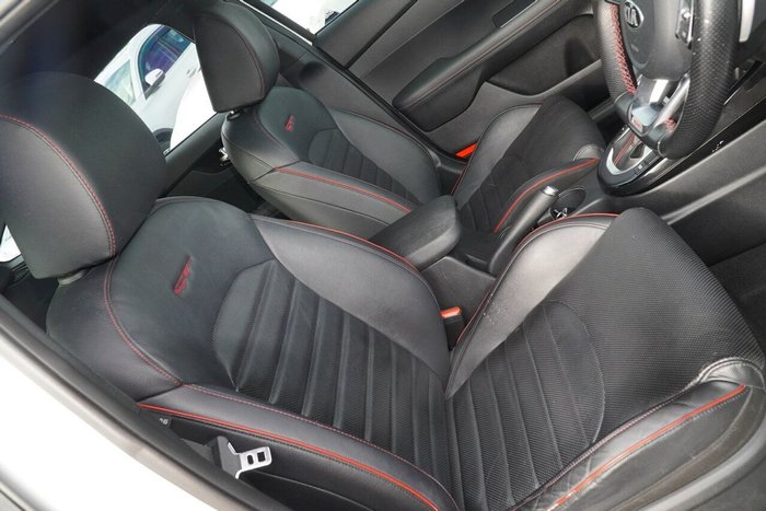 2019 Kia Cerato GT
