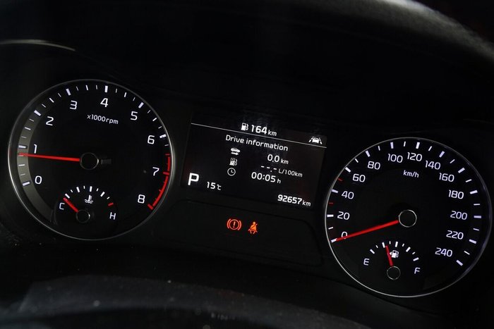 2019 Kia Cerato GT