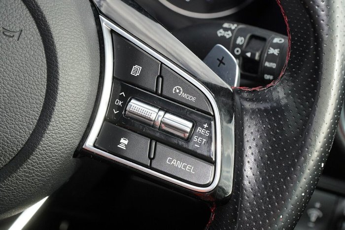 2019 Kia Cerato GT
