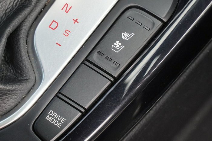 2019 Kia Cerato GT