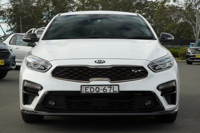2019 Kia Cerato GT