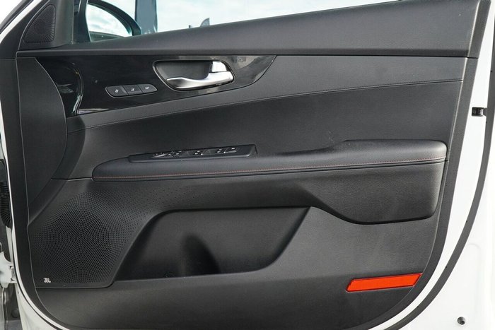 2019 Kia Cerato GT