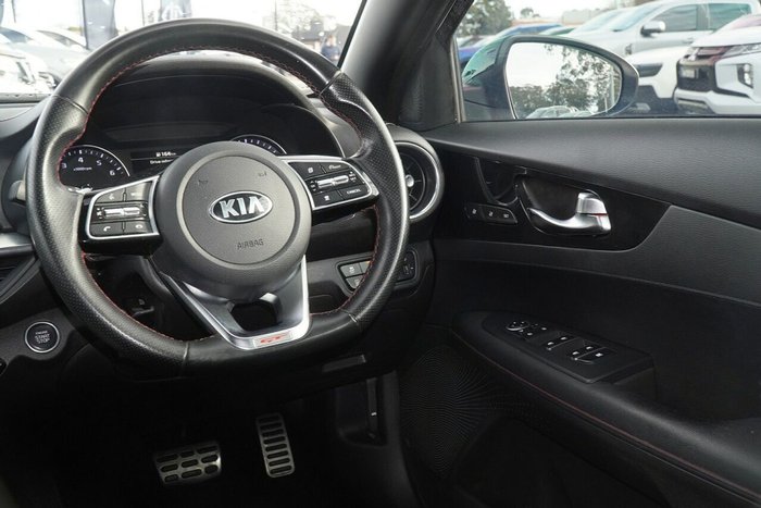 2019 Kia Cerato GT