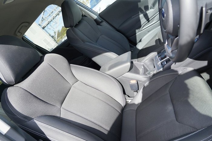 2019 Subaru Forester 2.5i