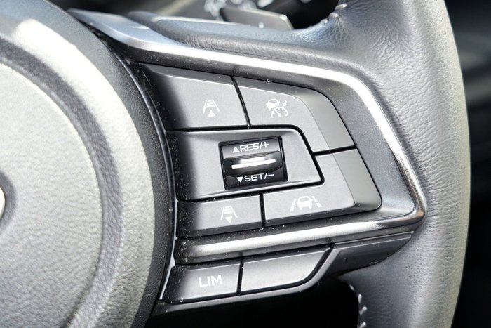 2019 Subaru Forester 2.5i