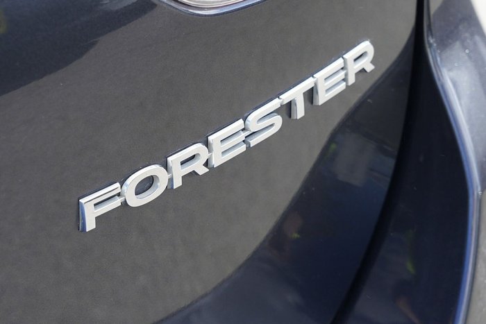 2019 Subaru Forester 2.5i