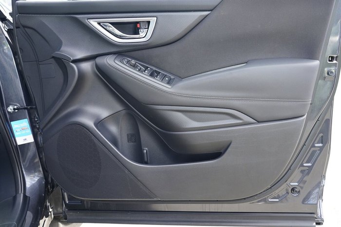 2019 Subaru Forester 2.5i